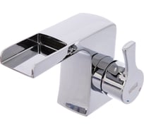 Kаскадный смеситель для раковины WasserKraft Berkel 4869