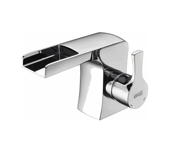 Kаскадный смеситель для раковины WasserKraft Berkel 4869
