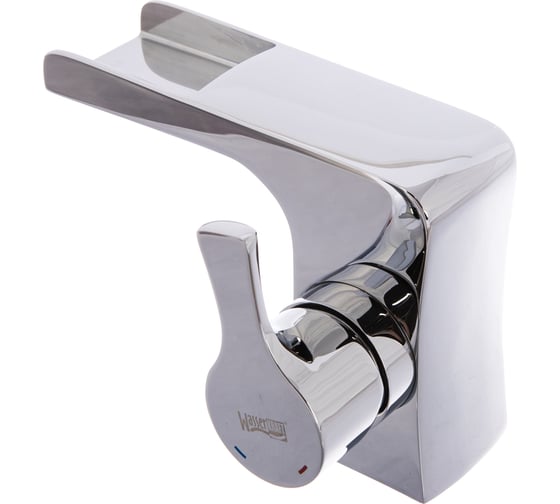 Kаскадный смеситель для раковины WasserKraft Berkel 4869