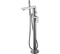 Напольный смеситель для ванны WasserKraft Dinkel 5821 15884398