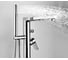 Напольный смеситель для ванны WasserKraft Динкель (Dinkel) 5821 8