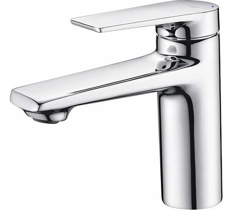 Смеситель для раковины WasserKraft Lopau 3203