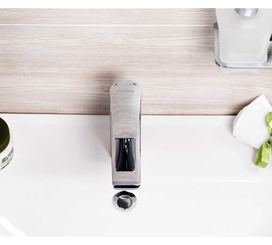 Смеситель для раковины WasserKraft Lopau 3203