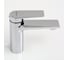 Смеситель для раковины WasserKraft Лопау (Lopau) 3203 8