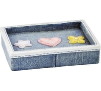 Мыльница WasserKRAFT Lossa K-3429