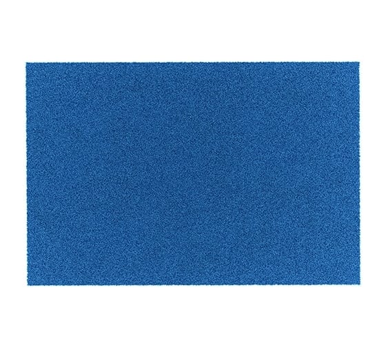 Коврик для ванной WasserKraft Vils BM-1071 Turkish sea 75*45 см, материал - микрофибра