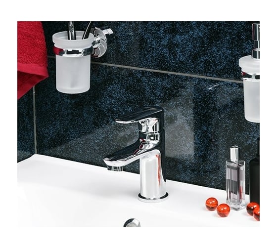 Смеситель для раковины WasserKraft Vils 5603