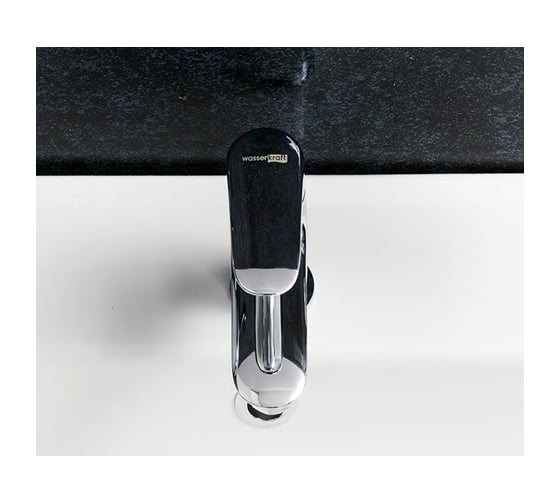 Смеситель для раковины WasserKraft Vils 5603
