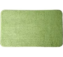 Коврик для ванной WasserKraft Vils BM-1001 Kiwi 75*45 см, материал - микрофибра.