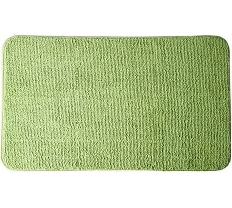 Коврик для ванной WasserKraft Vils BM-1001 Kiwi 75*45 см, материал - микрофибра.
