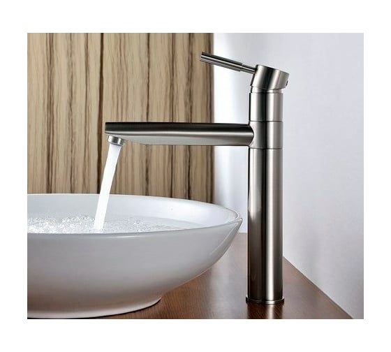Смеситель для кухни WasserKRAFT Wern 4207