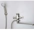 Смеситель для ванны с длинным изливом WasserKraft Wern, арт. 4202L 3