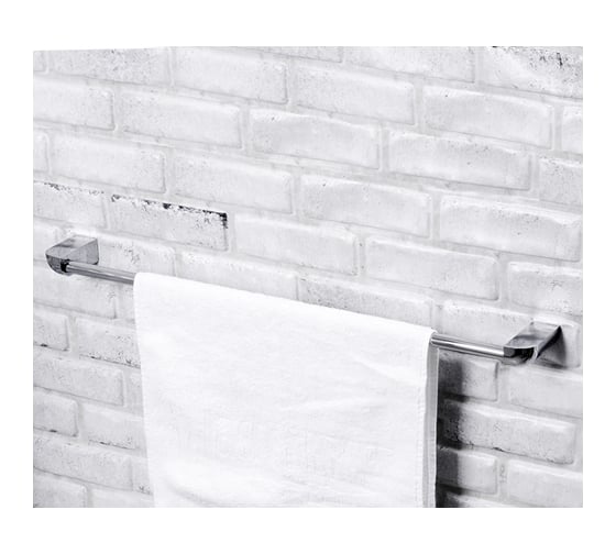 Штанга для полотенец WasserKraft Kammel K-8330