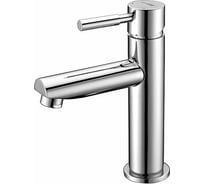 Смеситель для раковины WasserKraft Main 4104