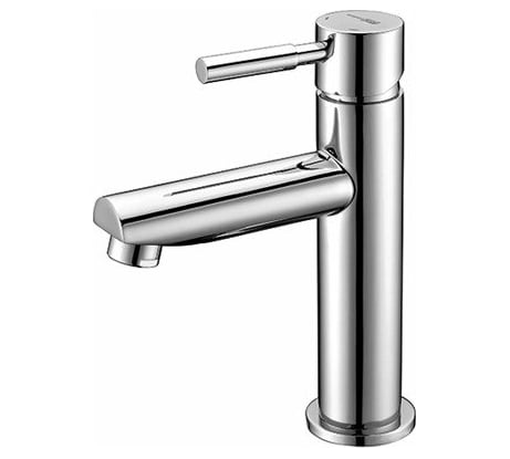 Смеситель для раковины WasserKraft Main 4104