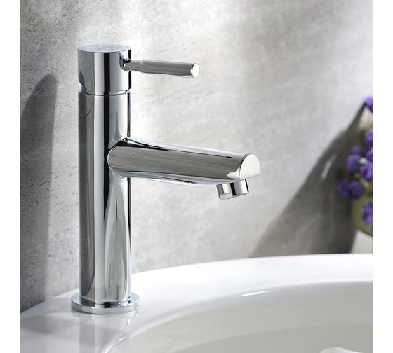 Смеситель для раковины WasserKraft Main 4104