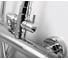 Душевой комплект со смесителем для душа WasserKRAFT Thermo 106/144х60 см A13302 6