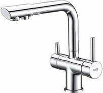 Смеситель для кухни под фильтр WasserKRAFT A8017