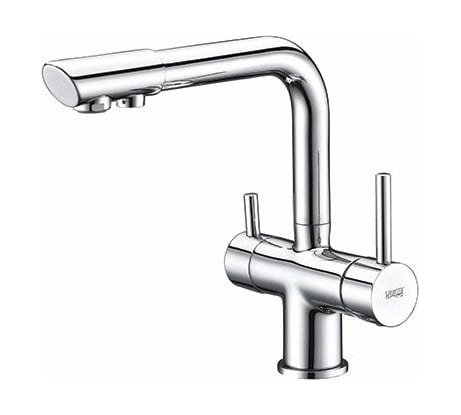 Смеситель для кухни под фильтр WasserKRAFT A8017