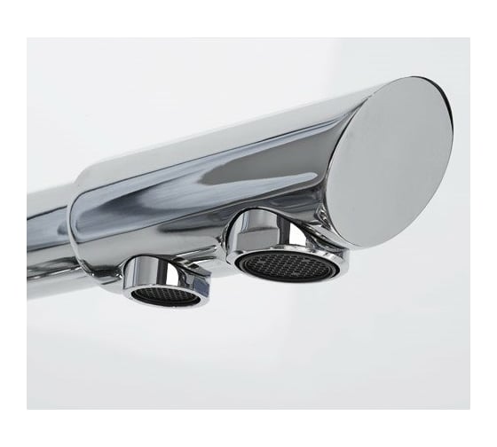 Смеситель для кухни под фильтр WasserKRAFT A8017