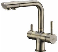 Смеситель для кухни под фильтр WasserKRAFT A8037