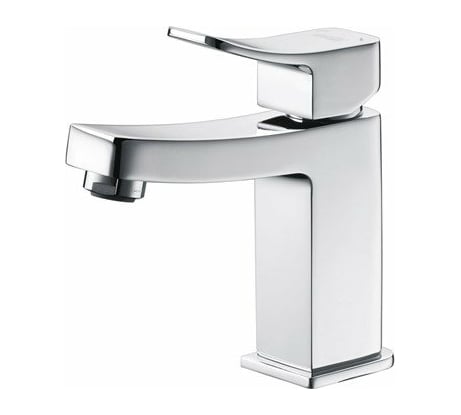 Смеситель для раковины WasserKraft Aller 1064