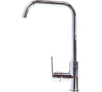 Смеситель для кухни с поворотным изливом WasserKRAFT Alz 28807