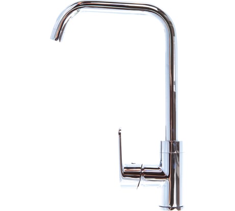 Смеситель для кухни с поворотным изливом WasserKRAFT Alz 28807