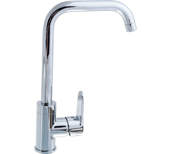 Смеситель для кухни с поворотным изливом WasserKRAFT Alz 28807