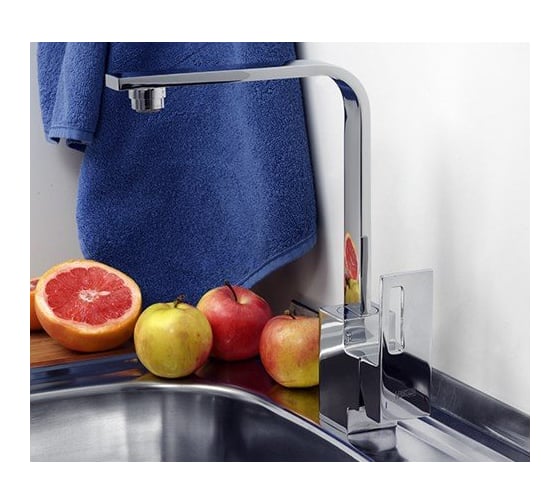 Смеситель для кухни WasserKRAFT Alme 1507