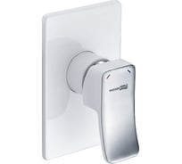 Смеситель для душа WasserKRAFT Aller 10651WHITE