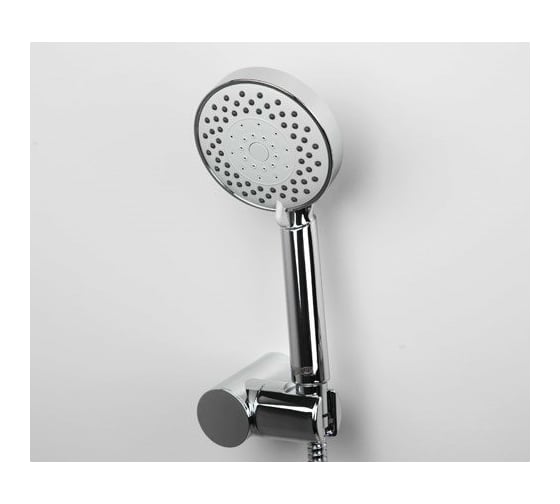 Смеситель для душа WasserKRAFT Berkel 4802
