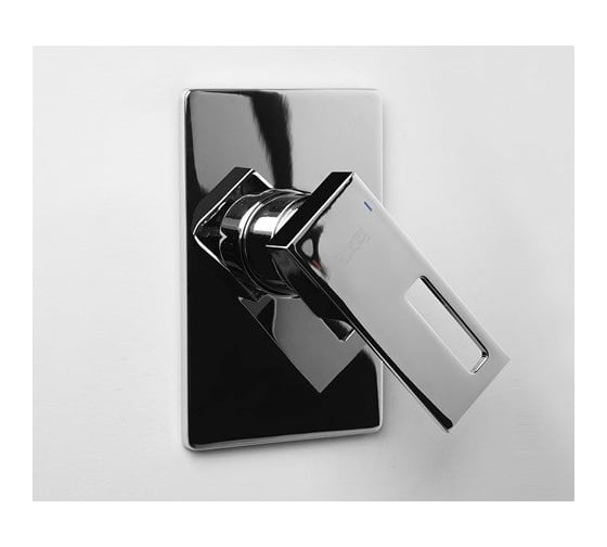 Смеситель для душа WasserKRAFT Alme 1551