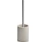 Щетка для унитаза WasserKraft Оре (Ohre) K-37727 1