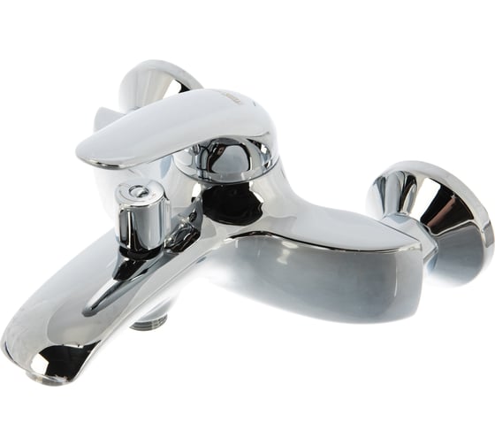 Смеситель для ванны с коротким изливом WasserKRAFT Rossel 2801