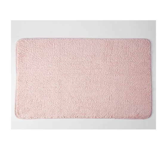 Коврик для ванной WasserKraft Vils BM-1011 Evening Sand 75*45 см, материал - микрофибра