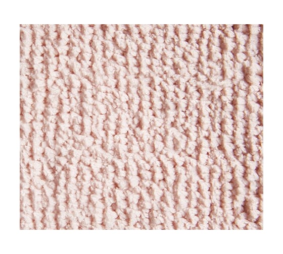 Коврик для ванной WasserKraft Vils BM-1011 Evening Sand 75*45 см, материал - микрофибра
