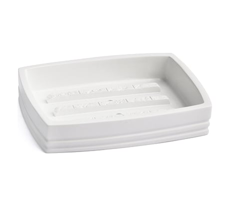 Мыльница WasserKRAFT Main K-4729