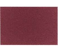 Коврик для ванной WasserKraft Vils BM-1051 Ruby vine 75*45 см, материал - микрофибра