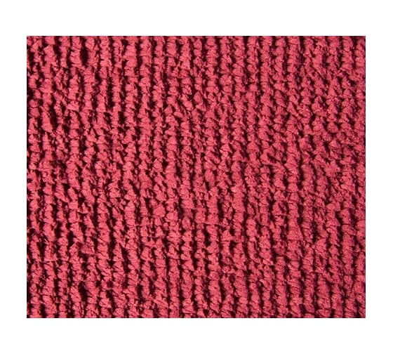 Коврик для ванной WasserKraft Vils BM-1051 Ruby vine 75*45 см, материал - микрофибра