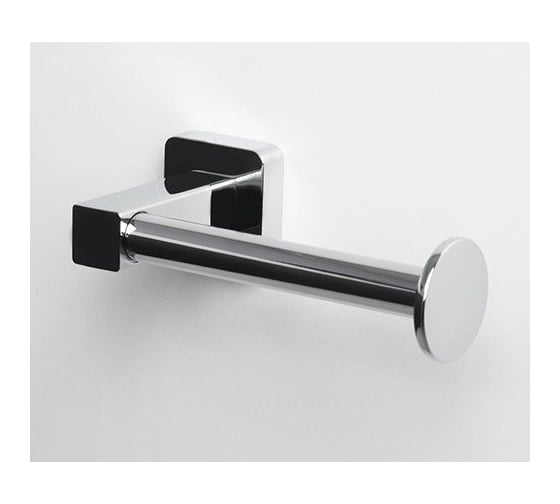 Держатель туалетной бумаги WasserKraft Lippe K-6596