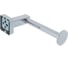 Держатель туалетной бумаги WasserKraft Липпе (Lippe) K-6596 4