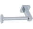 Держатель туалетной бумаги WasserKraft Липпе (Lippe) K-6596 6