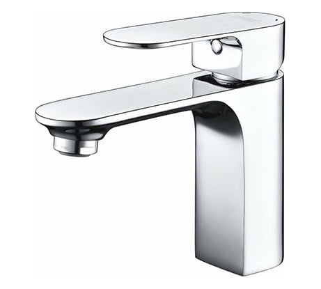 Смеситель для раковины WasserKraft Dinkel 5803