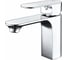 Смеситель для раковины WasserKraft Динкель (Dinkel) 5803 1