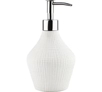 Дозатор для жидкого мыла WasserKraft Dinkel K-4699