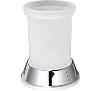 Стакан для зубных щеток WasserKraft Donau K-2428