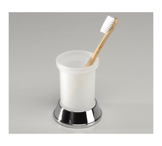 Стакан для зубных щеток WasserKraft Donau K-2428