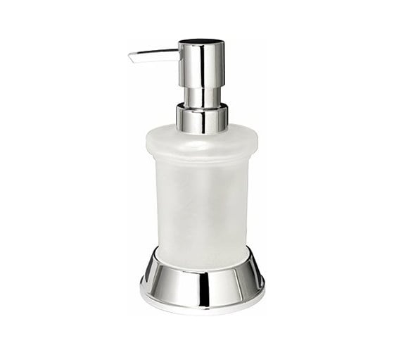 Дозатор для жидкого мыла WasserKraft Donau K-2499 1