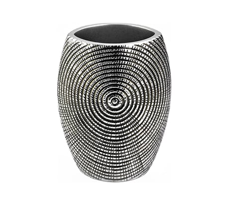 Стакан для зубных щеток WasserKraft Eider K-33328